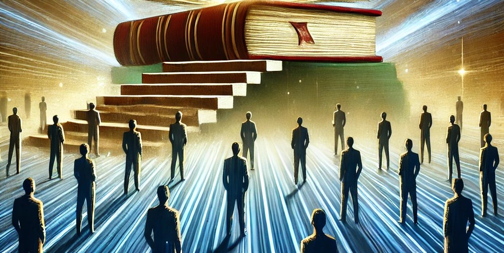 Thought leadership writing Unlock Your Authority: The Power of Thought Leadership Writing.