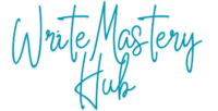 Logo of Writemasteryhub