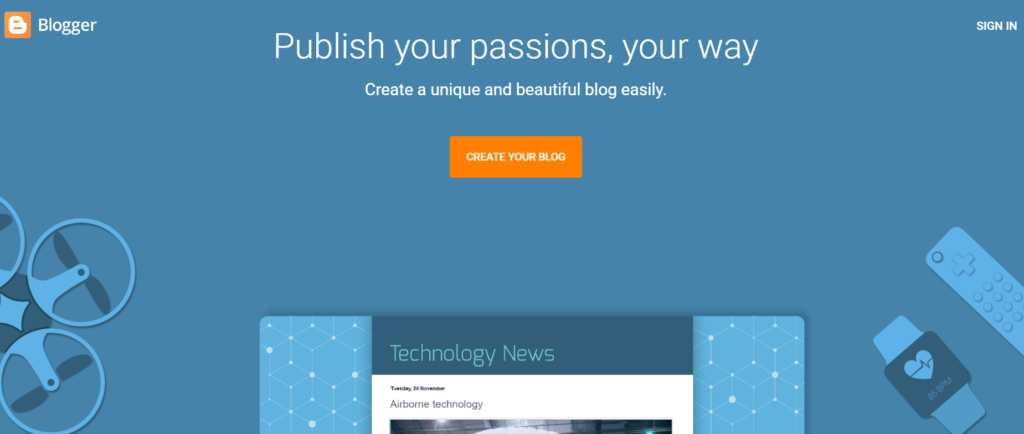 Article writing websites